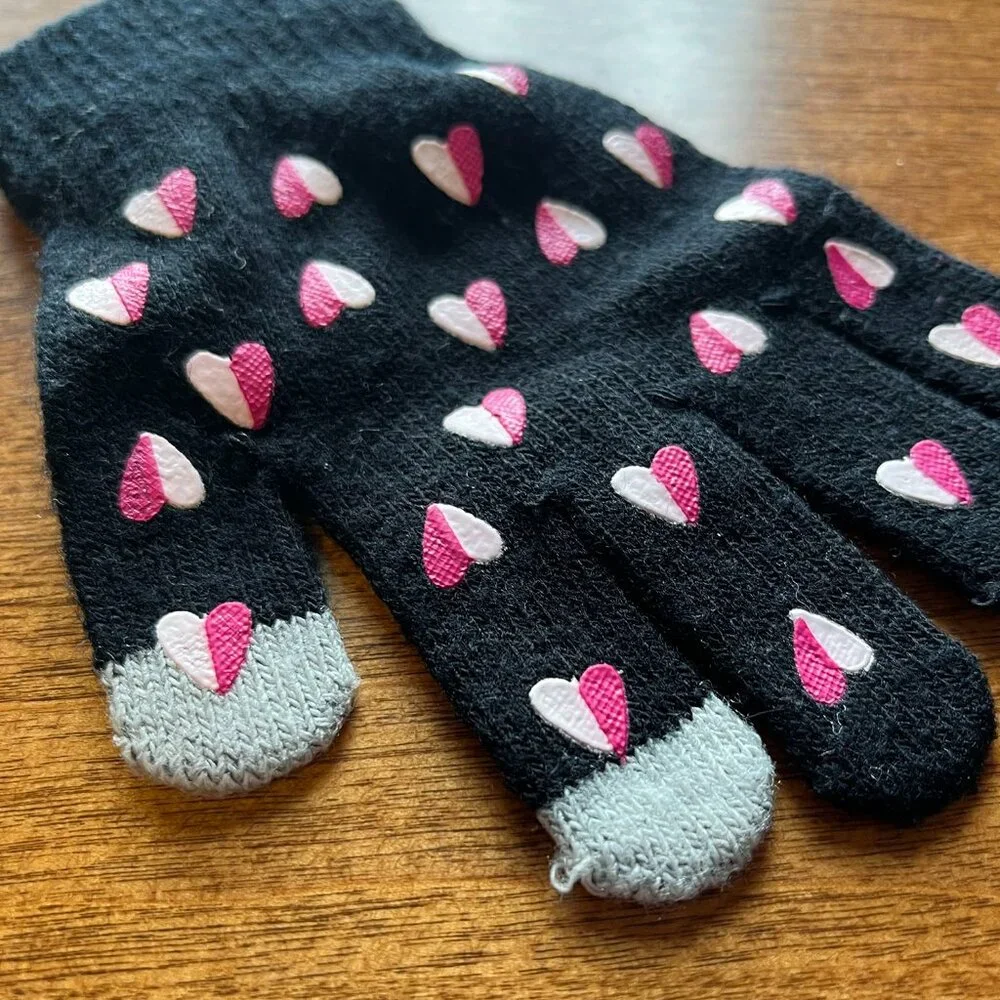 Toddler/preschooler spare glove *Free in bundle*